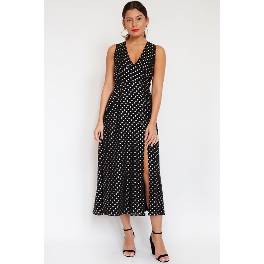 Yumi Kim Sasha dress